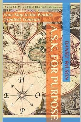 Cover of A.S.K. for Purpose