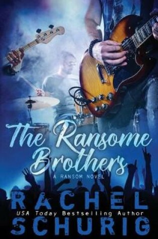 Cover of The Ransome Brothers