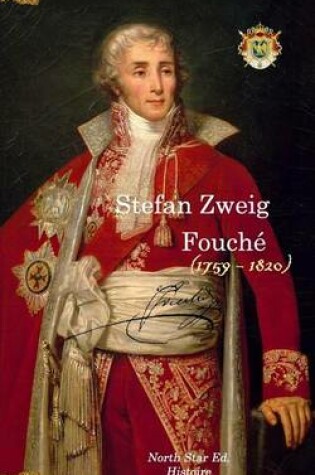 Cover of Fouche (Texte integral)