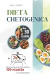 Book cover for Dieta chetogenica in 30 giorni