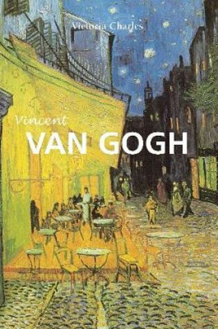 Cover of Vincent Van Gogh - El pintor de girasoles