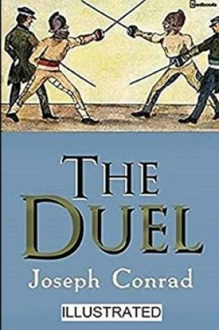 Cover of The Duel Illustrated