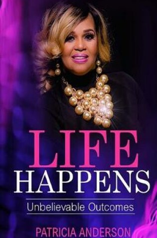Cover of Life Happens