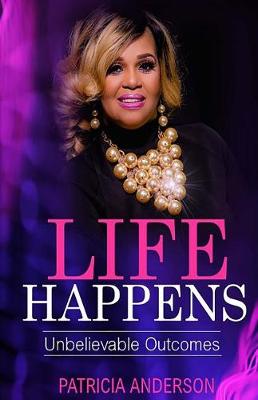 Book cover for Life Happens