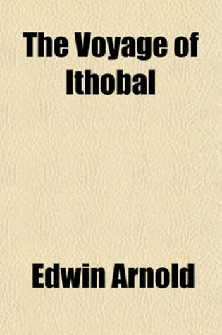 Cover of The Voyage of Ithobal