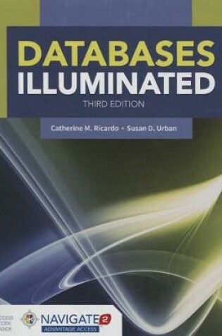 Cover of Databases Illuminated