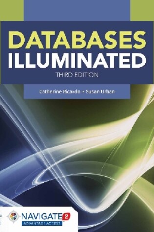 Cover of Databases Illuminated