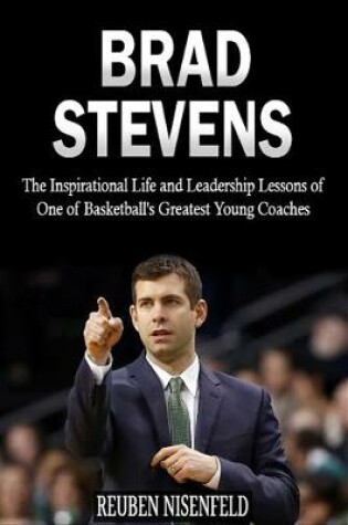 Cover of Brad Stevens