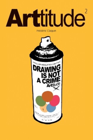 Cover of ARTtitude 2