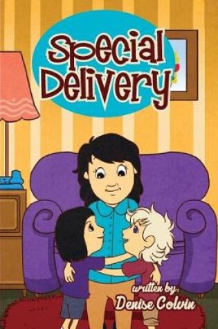 Cover of Special Delivery