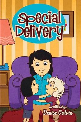 Book cover for Special Delivery