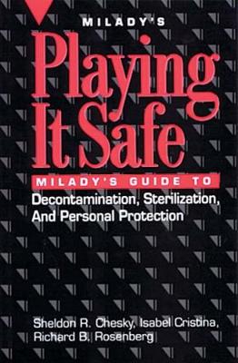 Book cover for Playing it Safe