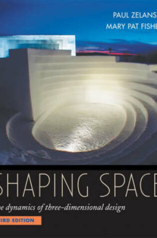 Cover of Shaping Space 3e