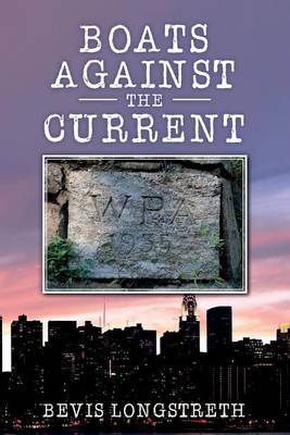 Book cover for Boats Against the Current