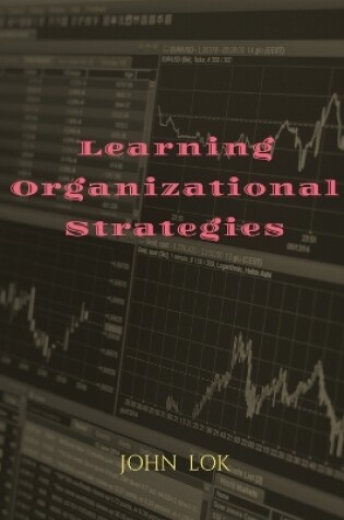 Cover of Learning Organizational Strategies