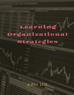 Book cover for Learning Organizational Strategies