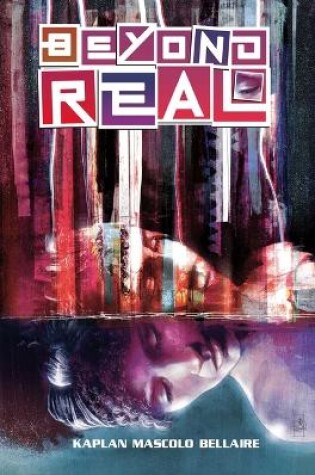 Cover of Beyond Real