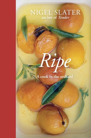 Cover of Ripe