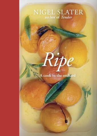 Book cover for Ripe