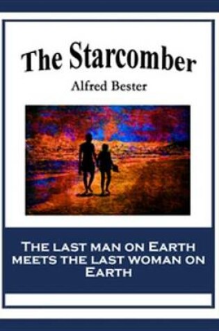 Cover of The Starcomber