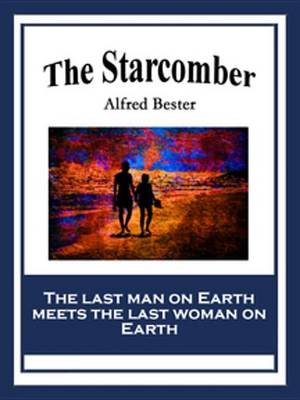 Book cover for The Starcomber