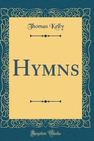 Cover of Hymns (Classic Reprint)