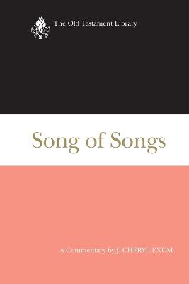 Cover of Song of Songs