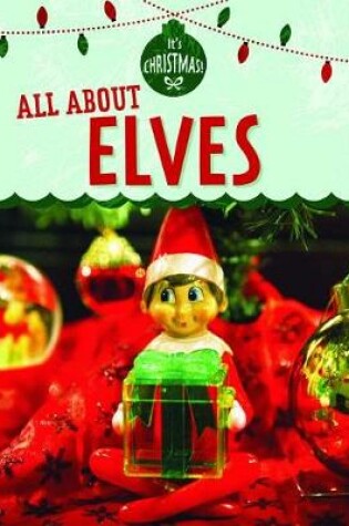 Cover of All about Elves