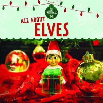 Cover of All about Elves