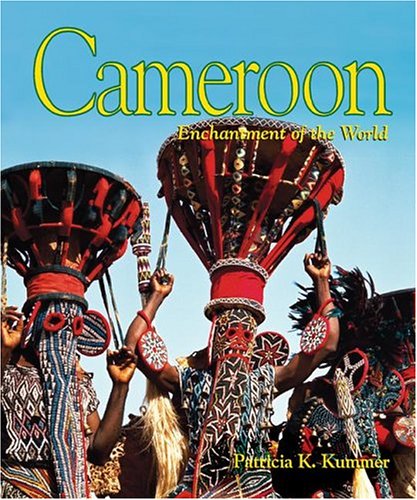 Cover of Cameroon