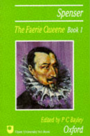 Cover of The Faerie Queene Book 1