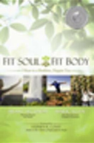 Cover of Fit Soul, Fit Body