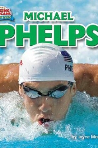 Cover of Michael Phelps