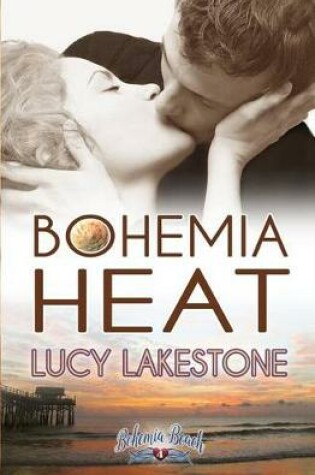 Cover of Bohemia Heat