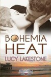 Book cover for Bohemia Heat