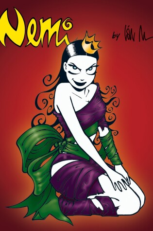 Cover of Nemi (Volume 3)