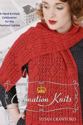 Cover of Coronation Knits