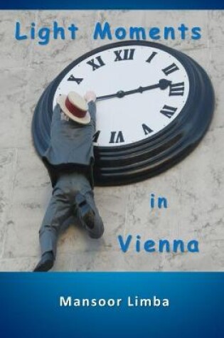 Cover of Light Moments in Vienna