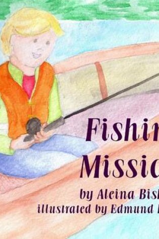 Cover of Fishin' Mission
