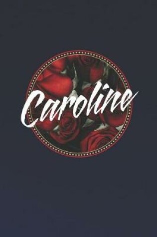 Cover of Caroline