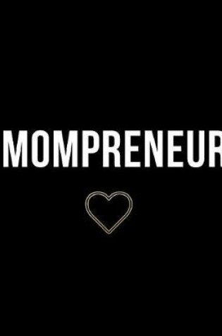 Cover of Mompreneur