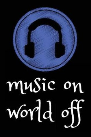 Cover of Music On World Off