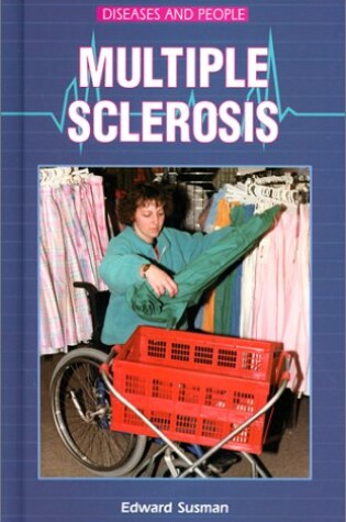 Cover of Multiple Sclerosis