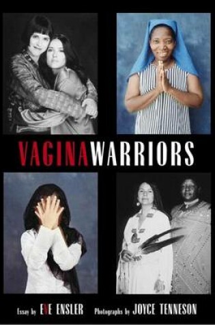 Cover of Vagina Warriors