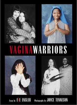 Book cover for Vagina Warriors