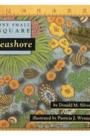 Cover of Seashore