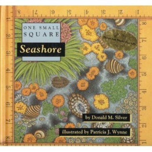 Cover of Seashore