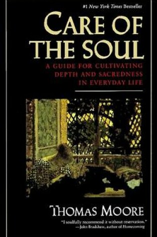 Cover of Care of the Soul