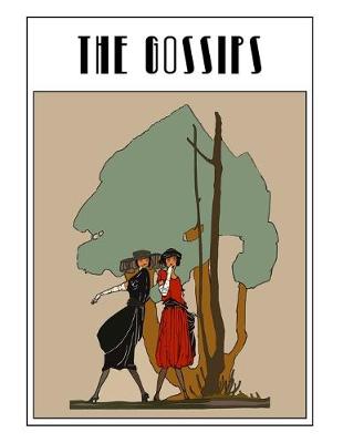 Cover of The Gossips