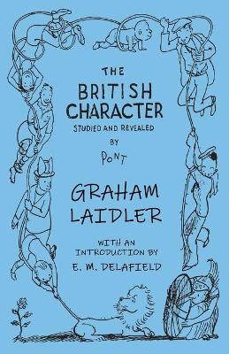 Cover of The British Character